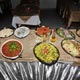 Jordanian banquet