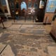 Madaba: St George church mosaics
