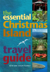 the essential Christmas Island travel guide