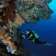 Diving at Gili Biaha